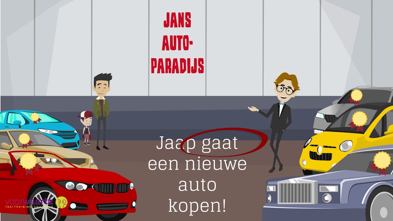 Grammaticales 11: Modale werkwoorden
