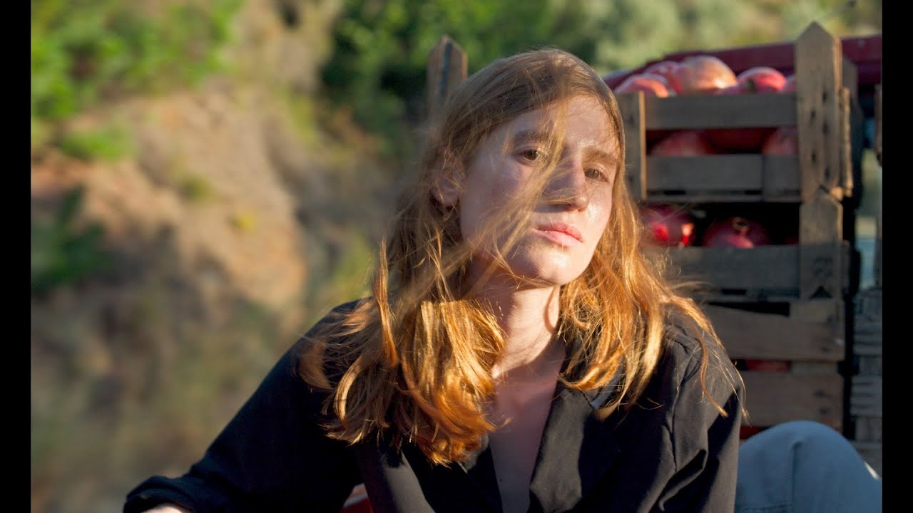 MUSIC - ein Film von Angela Schanelec (offizieller Trailer)