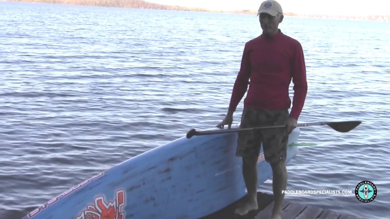 2015 Starboard Race 12'6