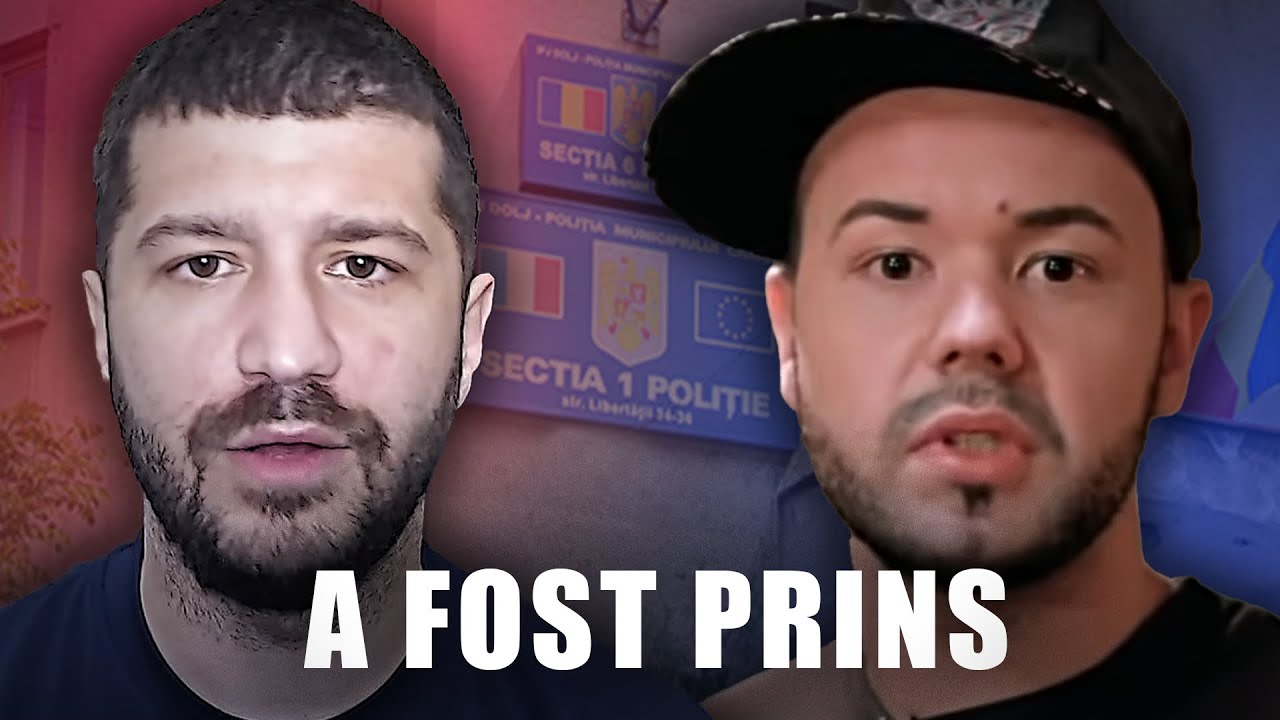 FELIPE A FOST PRINS