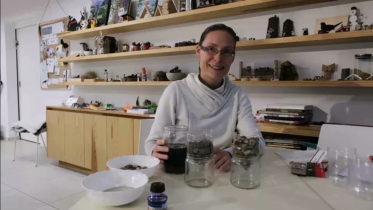 Filtrácia vody