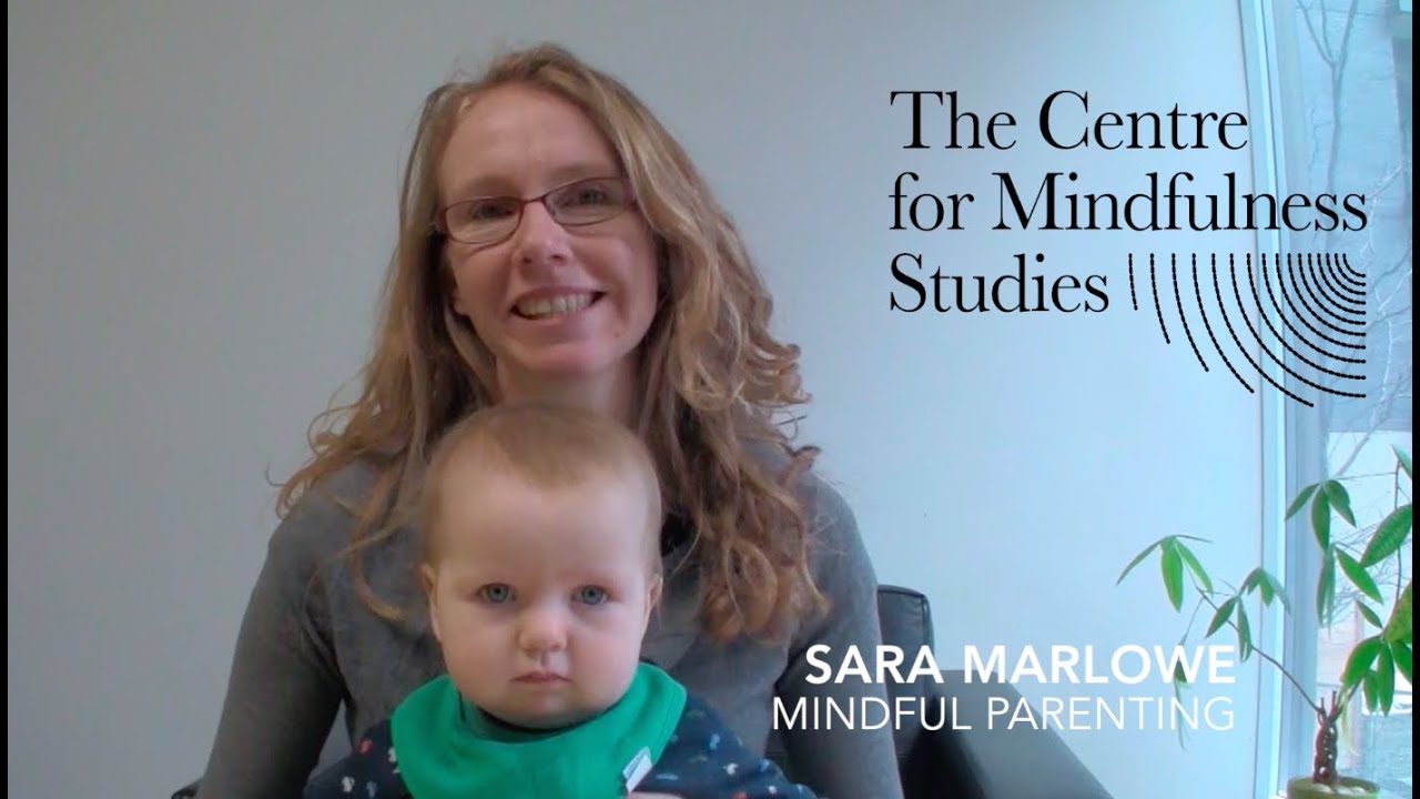 Introduction to Mindful Parenting