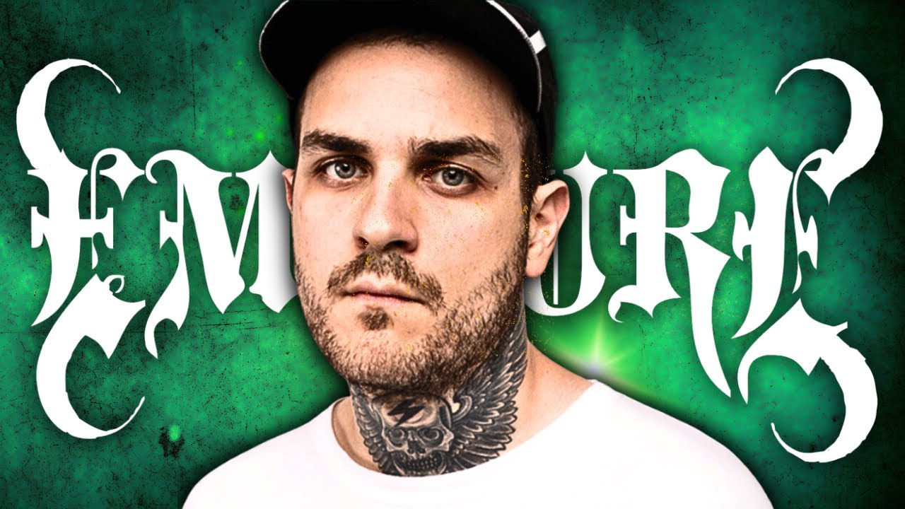 EMMURE Wild Rise : The 