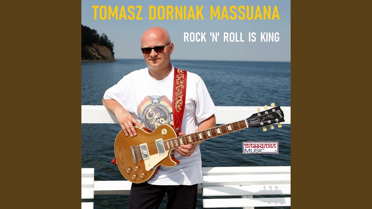 Rock 'n' Roll is King
