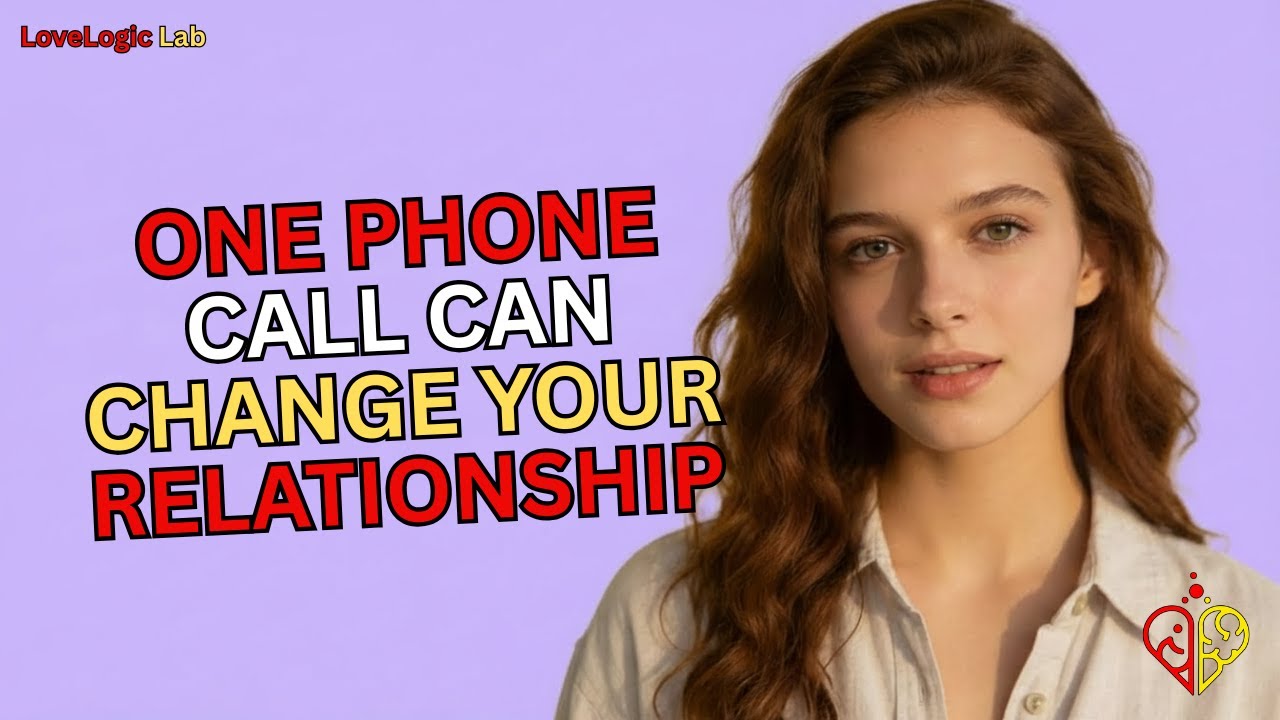 A Night Call That Reveals Her TRUE Feelings | Psychology Facts, Hidden Signals | Female Psychology