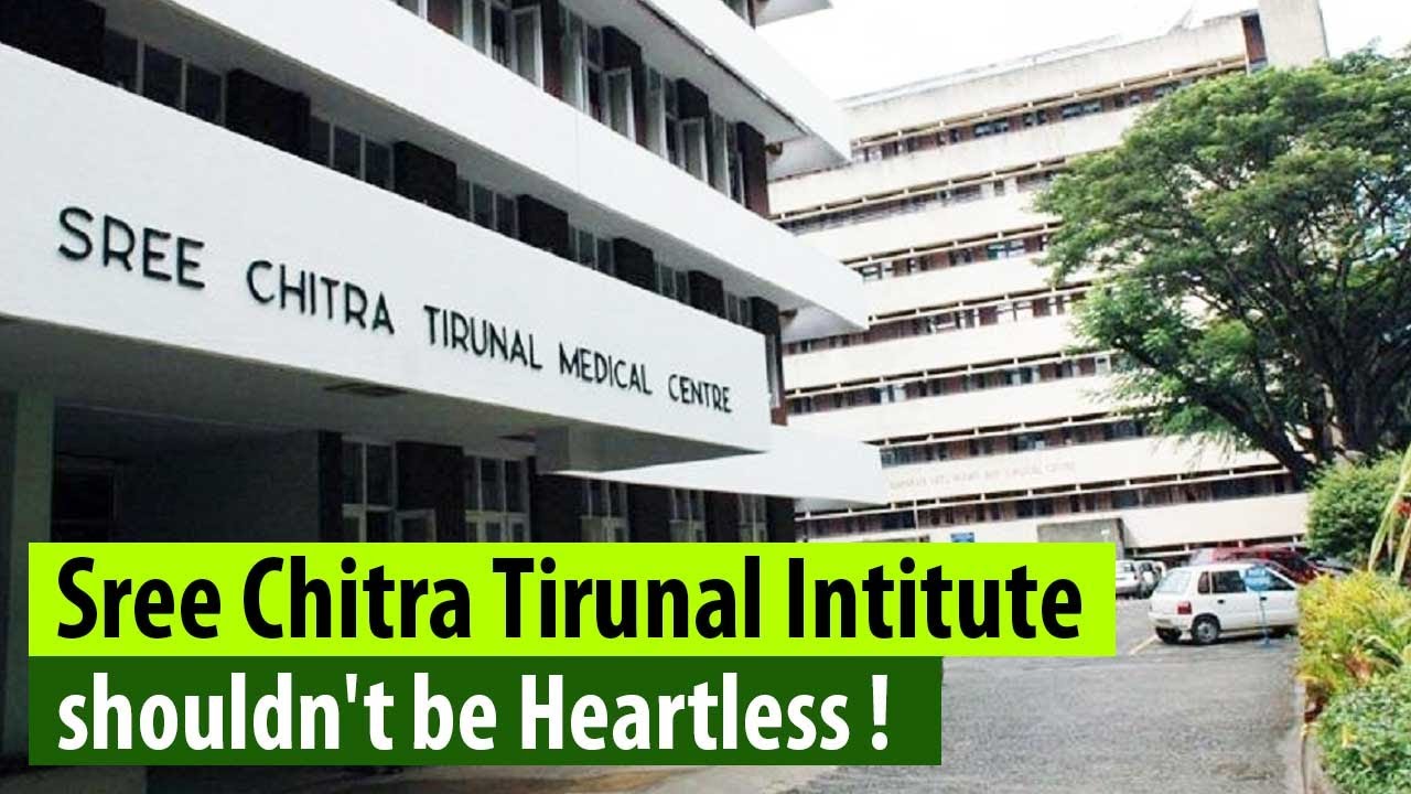 Why SCTIMST, Kerala Government should join hands in Hridhyam Scheme Again?