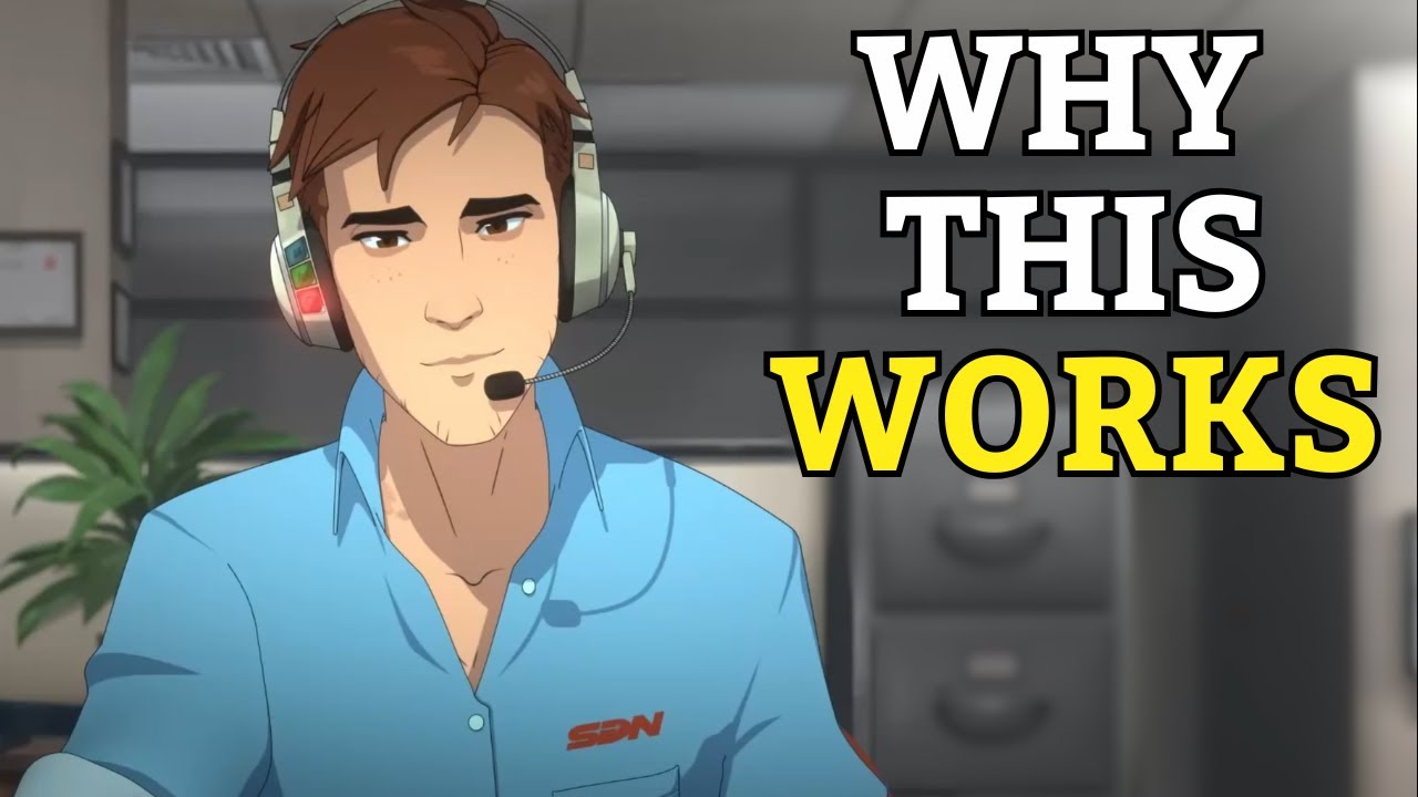 Dispatch – Why This Game Works Really Well