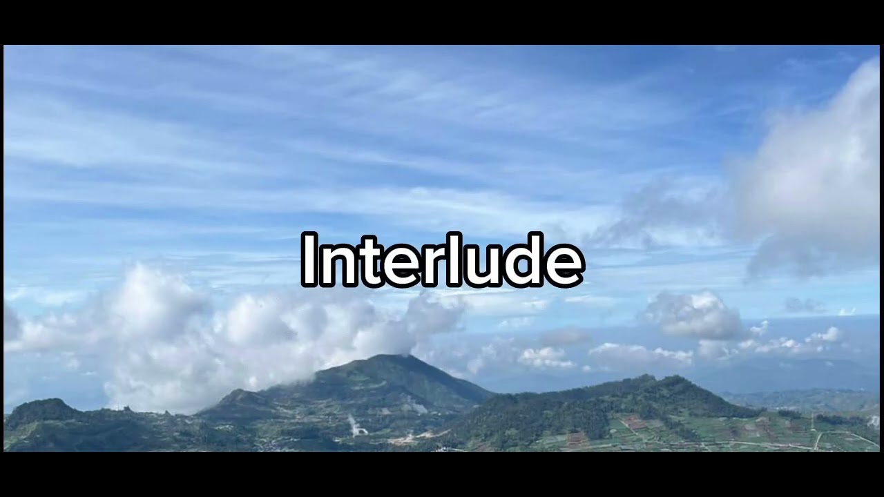 SUNGGUH INDAH KABAR MULIA KJ 383 | KARAOKE