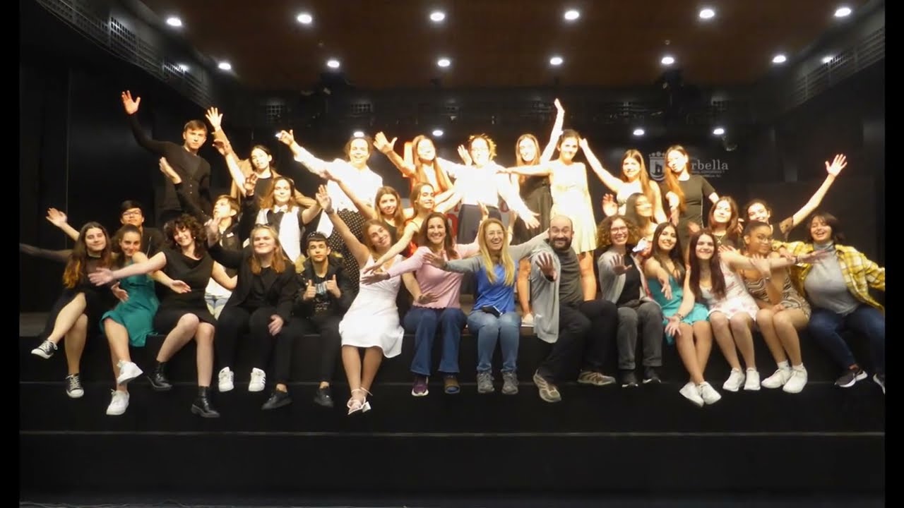 Grease´22 promoción