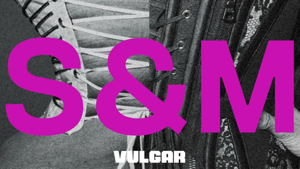 Sam Smith, Madonna - VULGAR (MixMeUp Vyronas Mix)