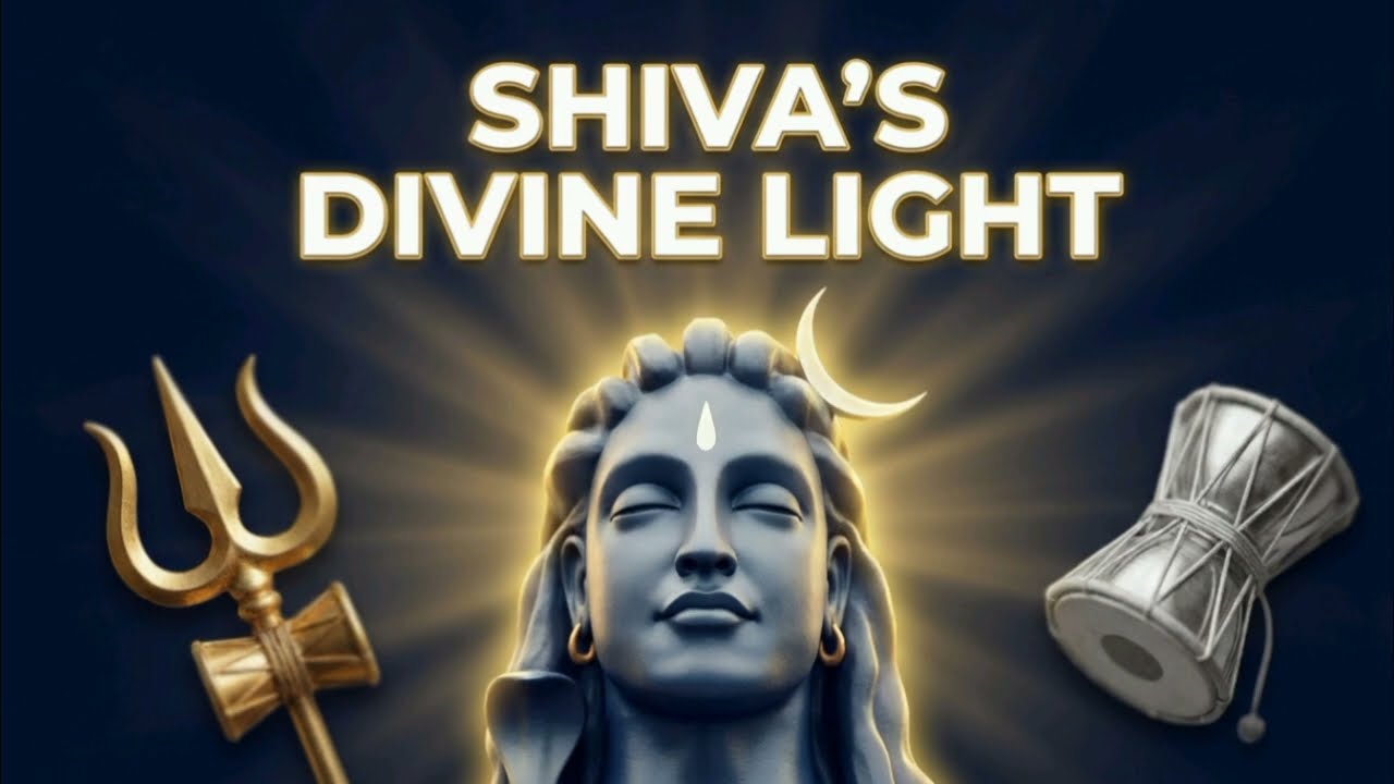 शिव नाम का उजाला ✨ | Powerful Shiv Bhajan | Peaceful Devotional Song