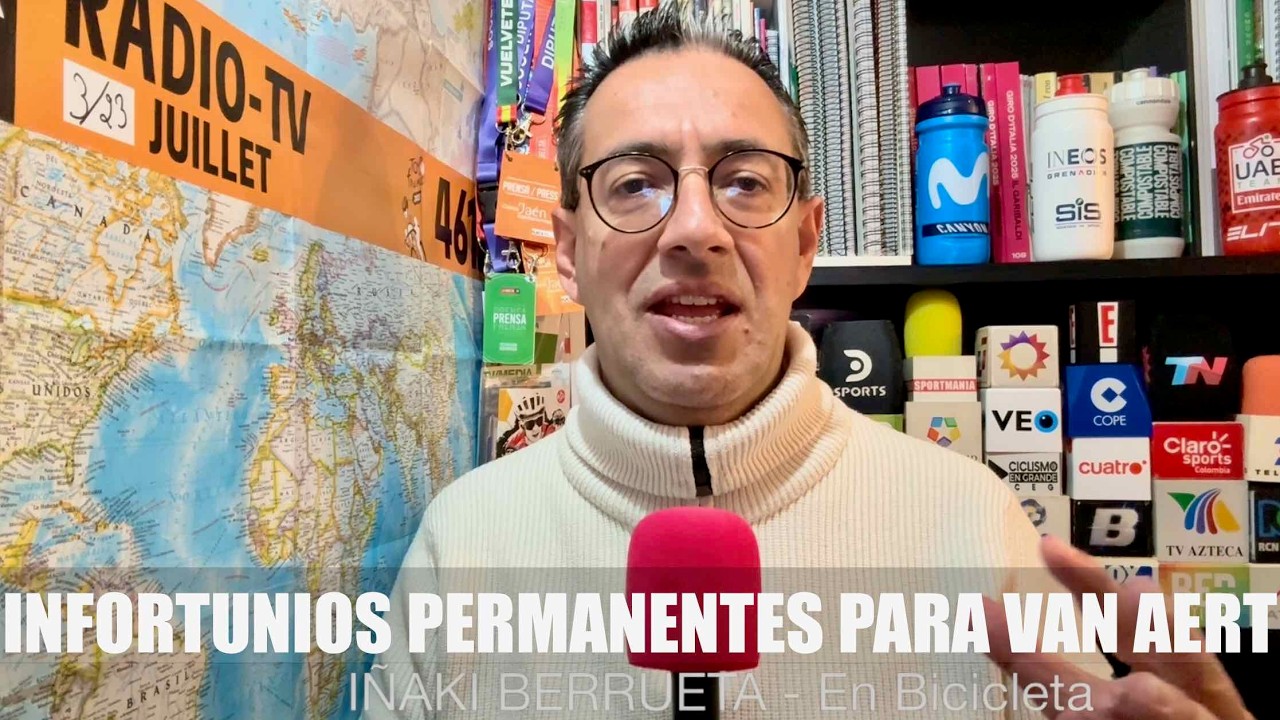 🐝OTRA VEZ LA SUERTE EN CONTRA. un pinchazo inoportuno y una escapada infructuosa van contra el VISMA