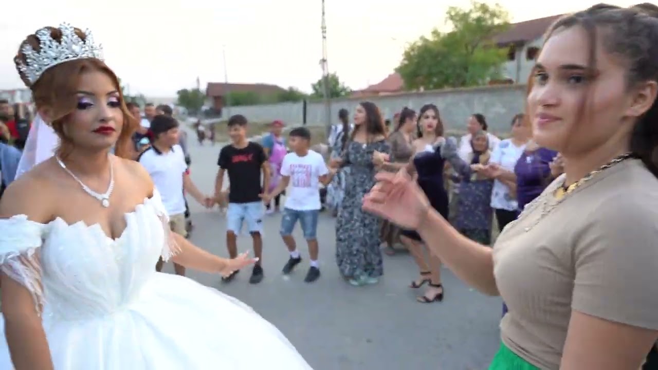 Nunta Constantin & Andreea ~ Caraula 5 Octombrie 2023 ~ Petrecerea 1