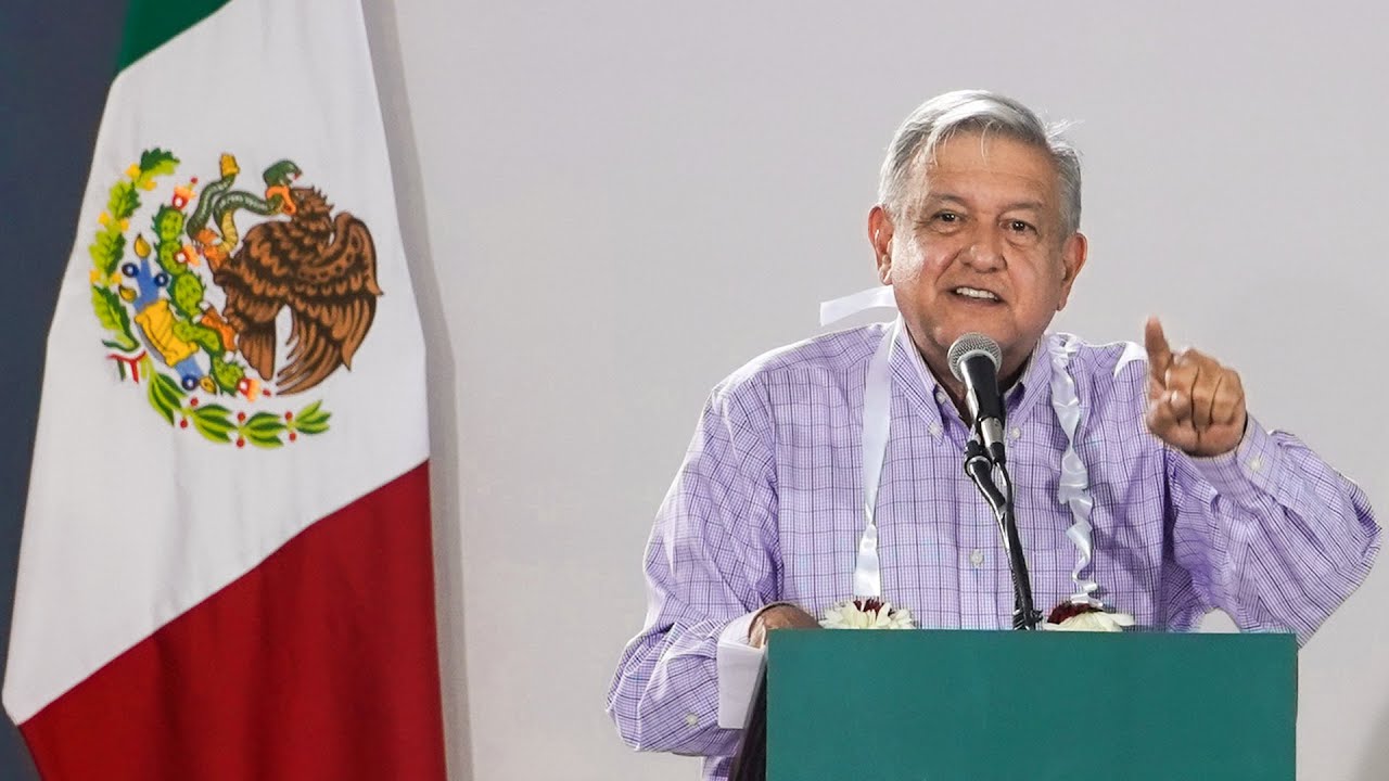 Diálogo con la comunidad del Hospital Rural Guadalupe Victoria, desde Durango