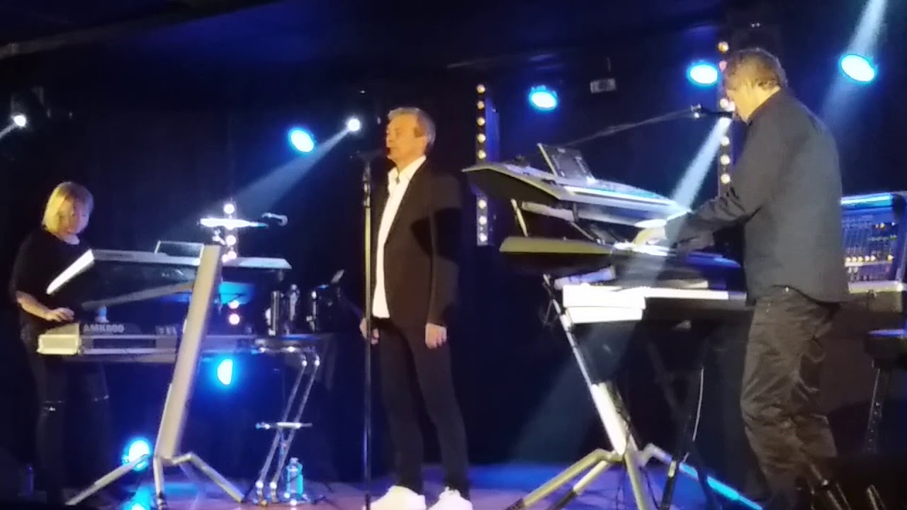 Et maintenant Pierre Lemarchal