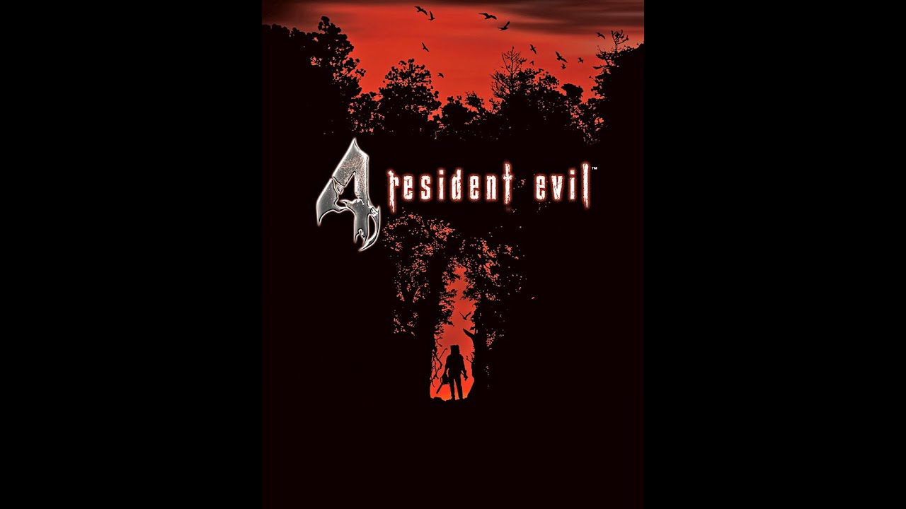 YOO GAS LAGI   #RE4