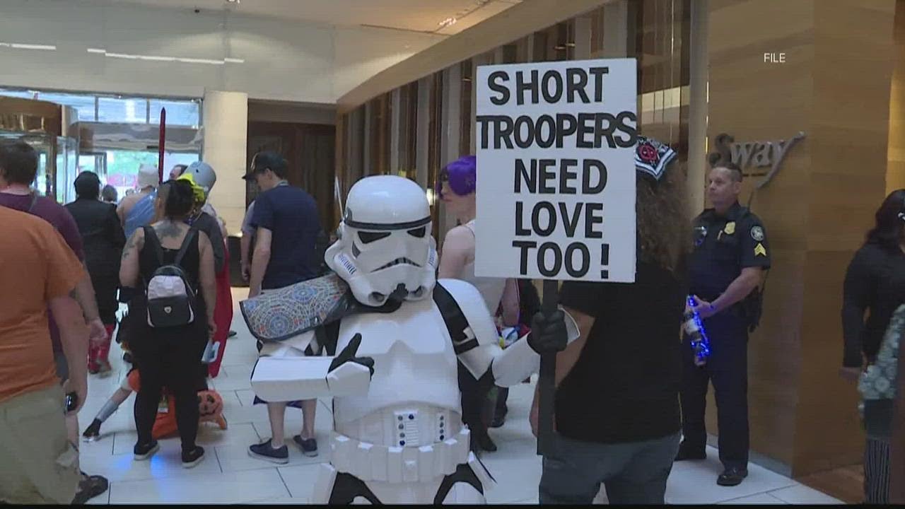 How Dragon Con is preparing to keep fans safe