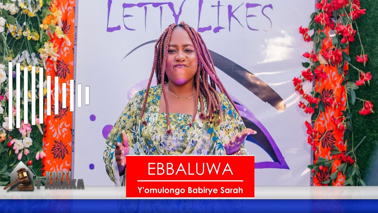 Part 2: Omusajja awuliriza olugambo atama, Yanondola nasuka nemukyaawa, kati asaba kisonyiwo