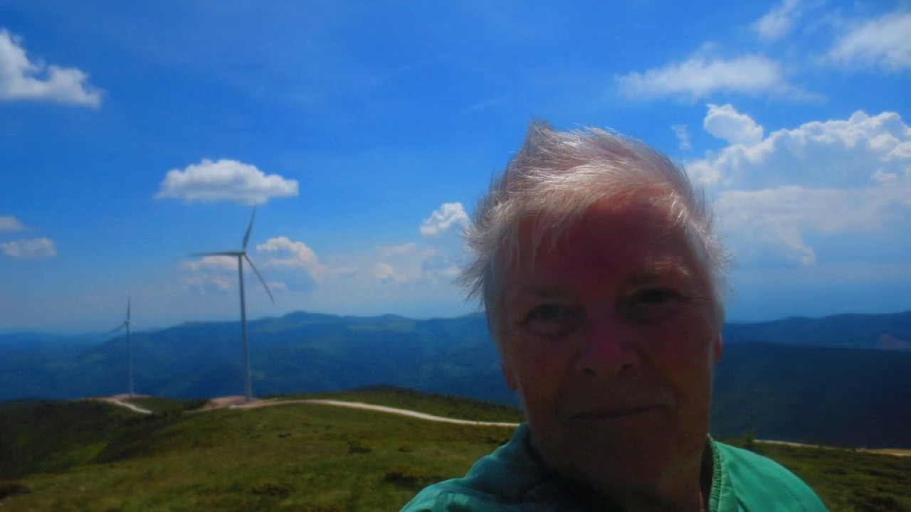 Virfurile Curcubata Mare si Mica 1849m si 1769m Data 22 iunie 2017