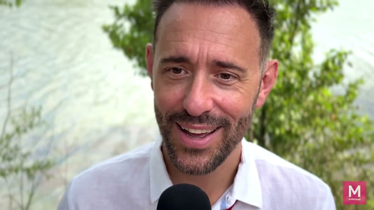 Charlie Winston : 