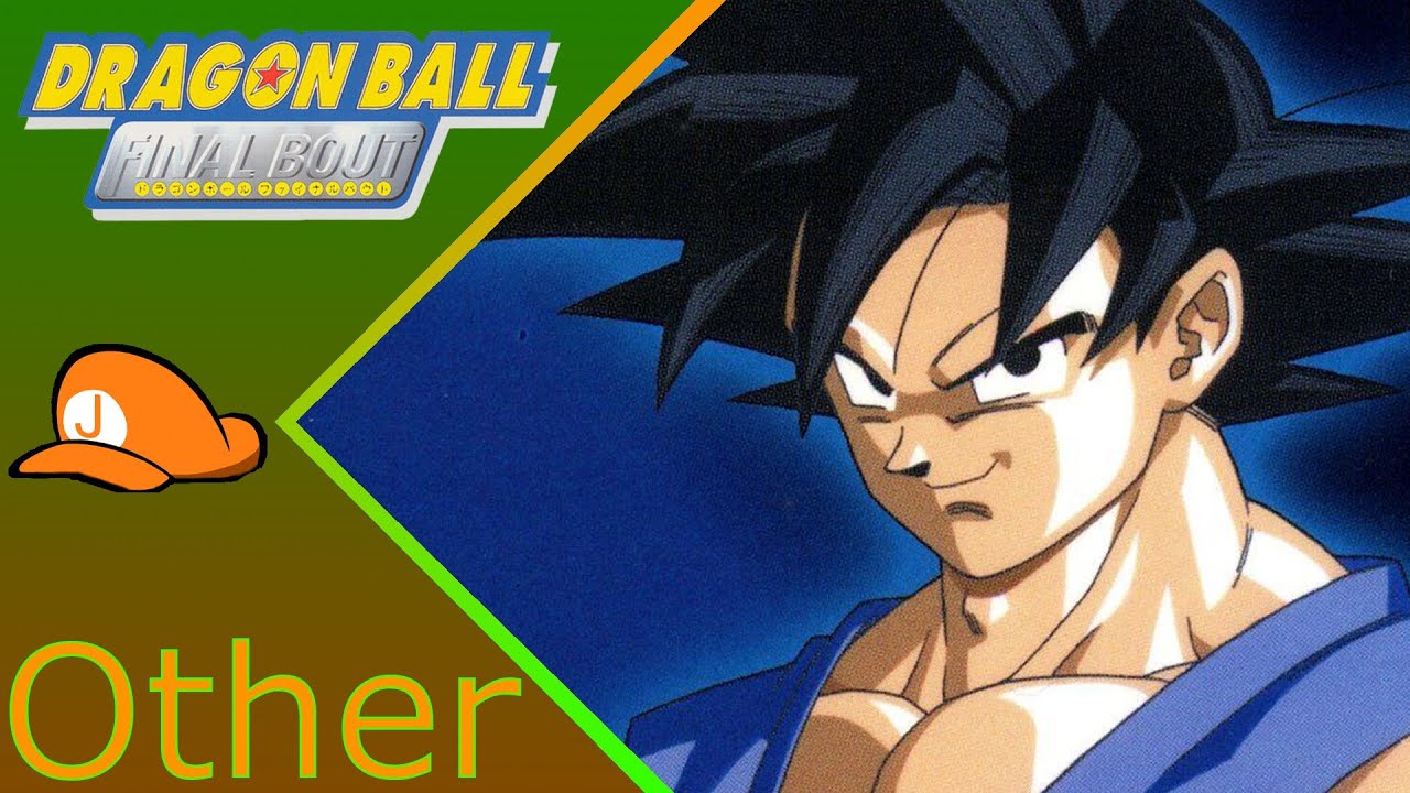 Other Playthrough: Dragon Ball GT: Final Bout