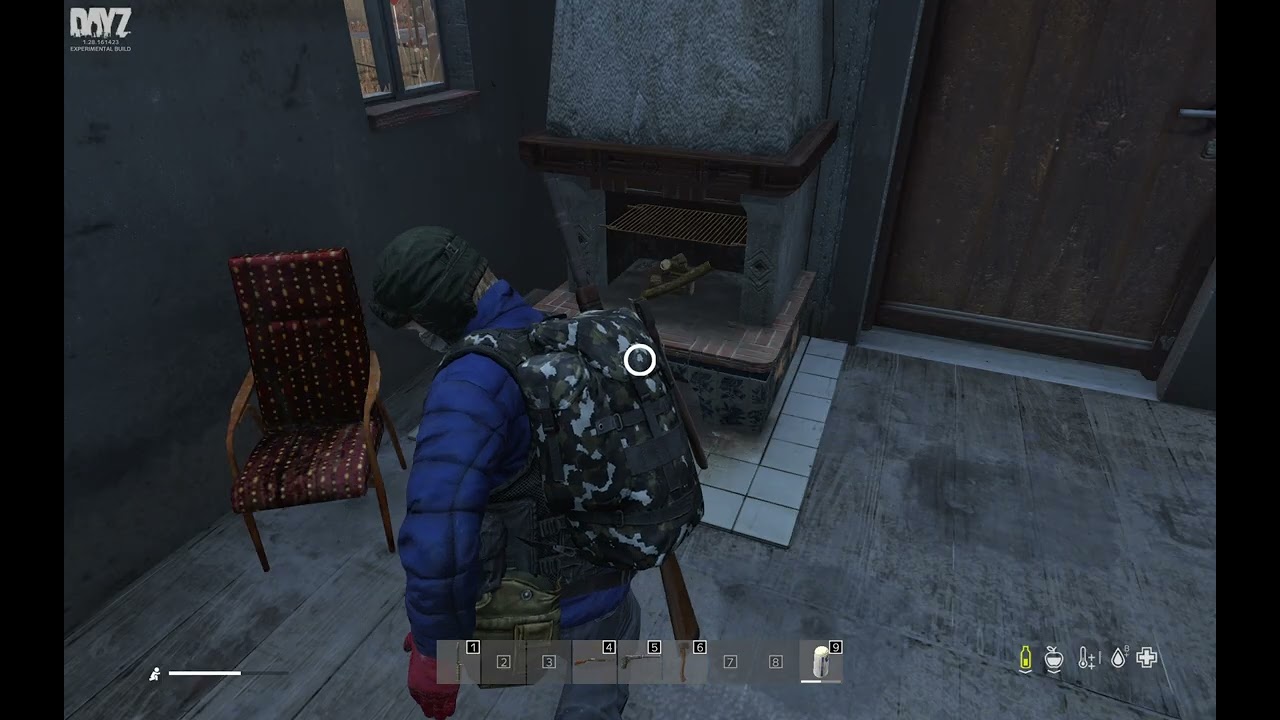 DayZ Exp 1.29