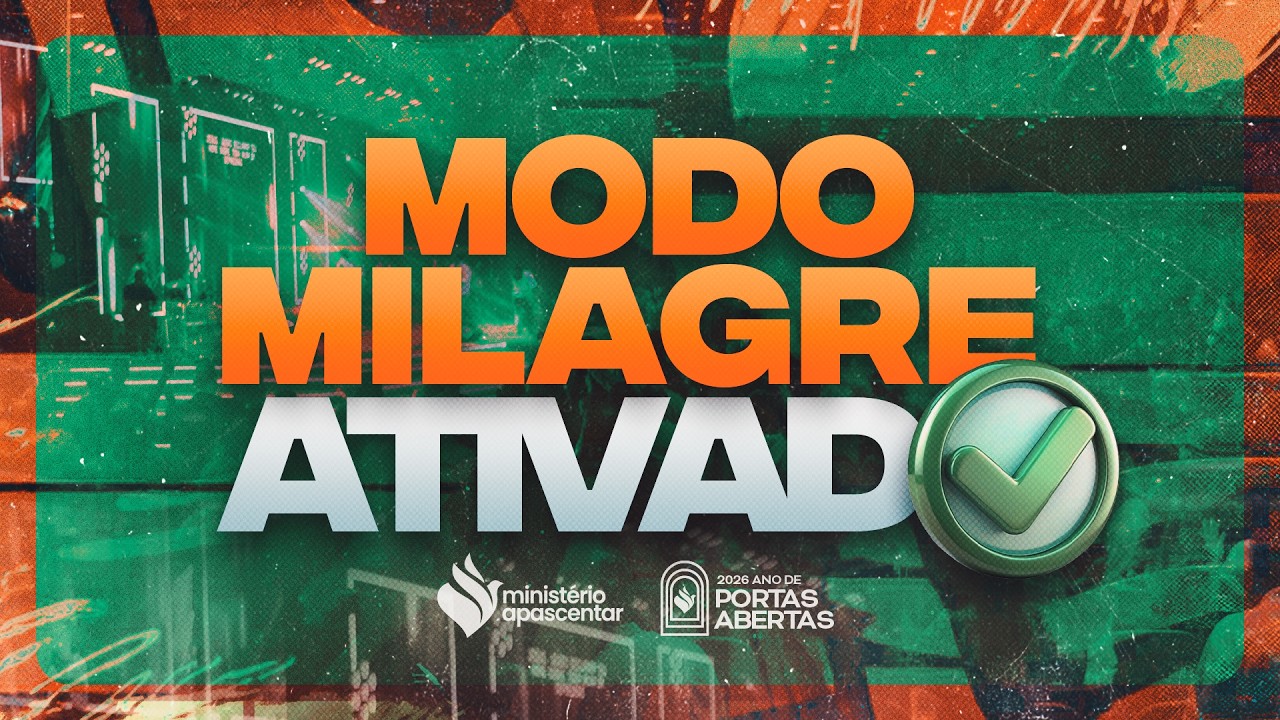 PASTOR JOCYMAR FONSECA