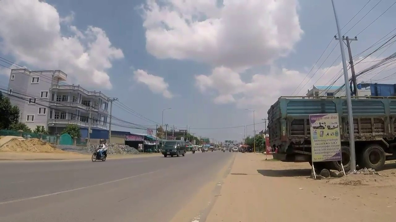 National Highway 1
