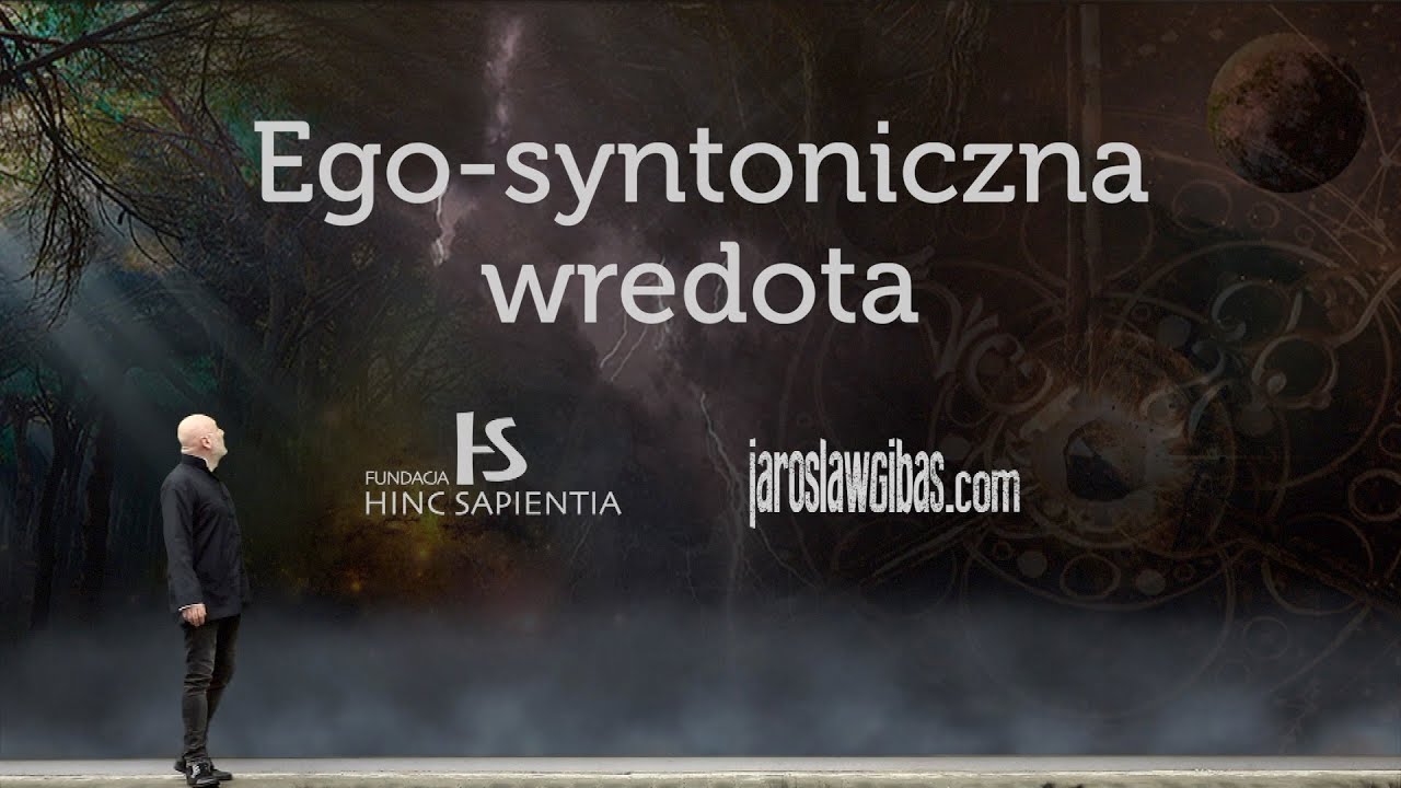 Ego-syntoniczna wredota #237