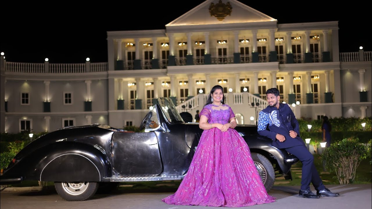 Sampada’s Chandu Pre-Wedding Song