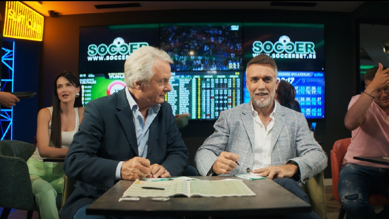 SoccerBet - Omar Gabriel BATISTUTA | Prava legenda na pravom mestu