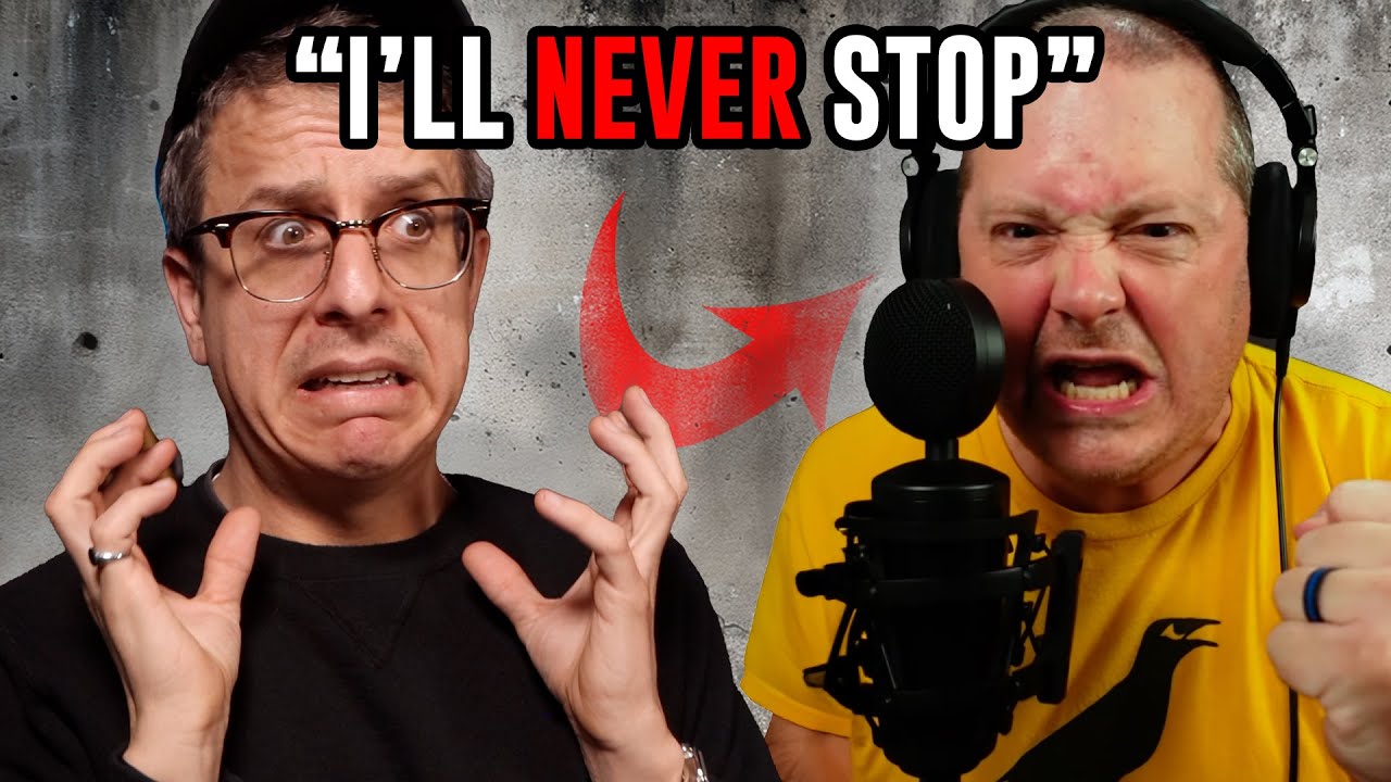 I Got Called Out!, Why I Do 
