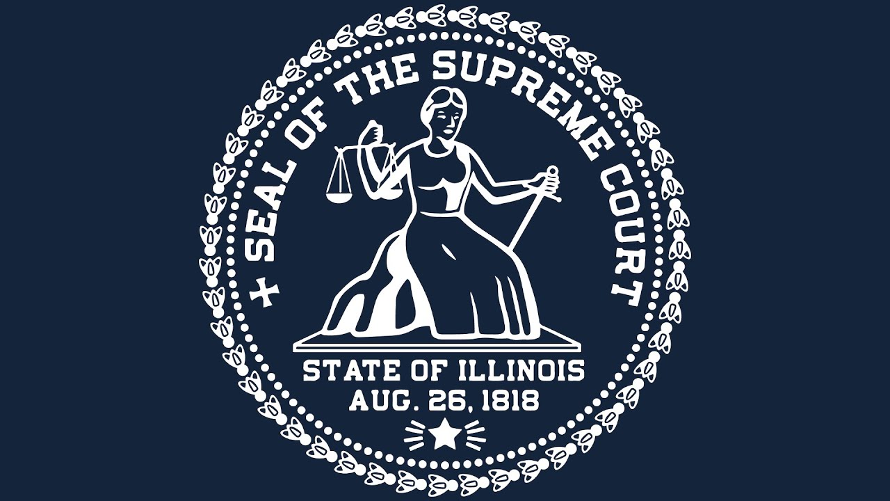 Illinois Supreme Court Rules Committee Public Hearing
