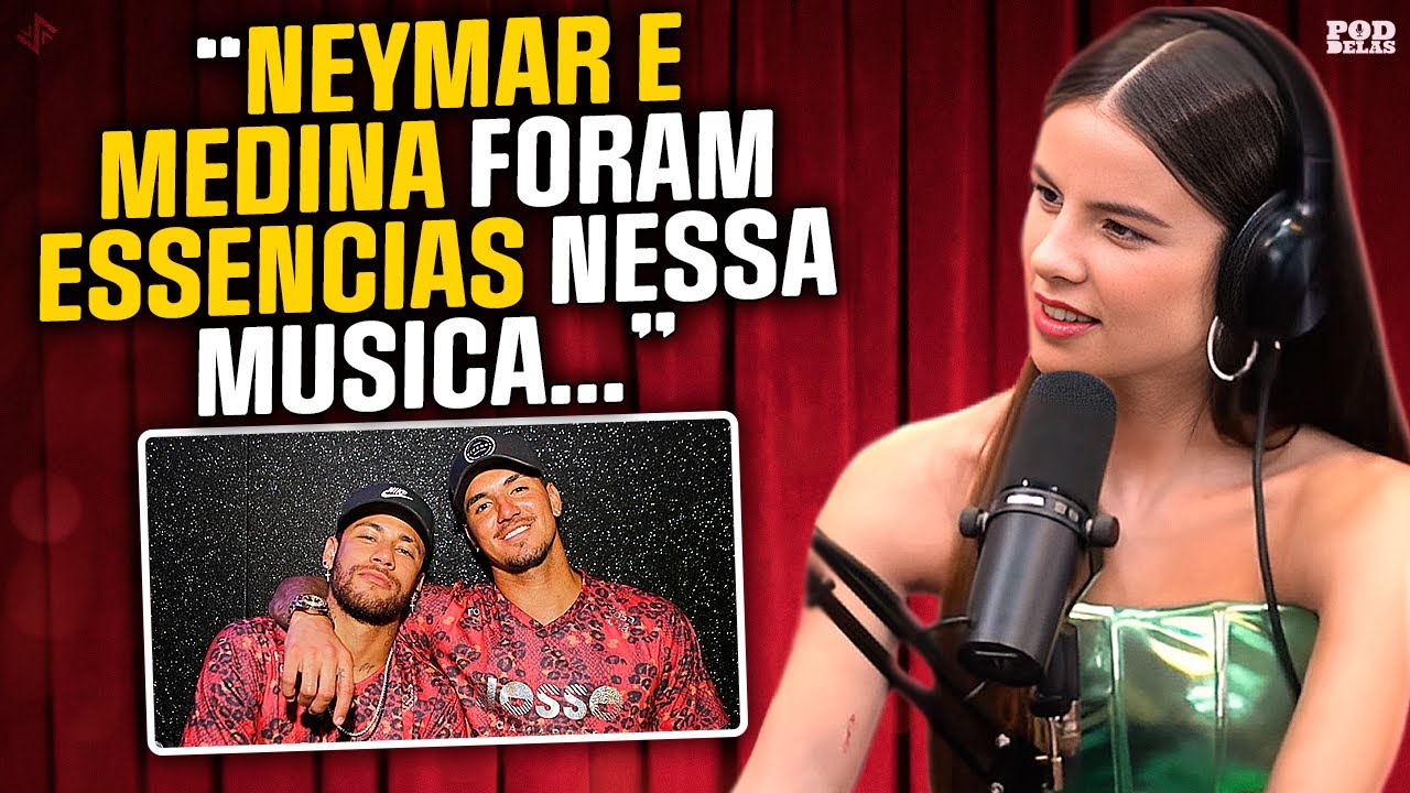 SUCESSO DE ''MENINA SOLTA''