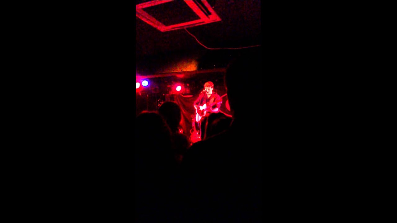 Sam Fender - I'm Done
