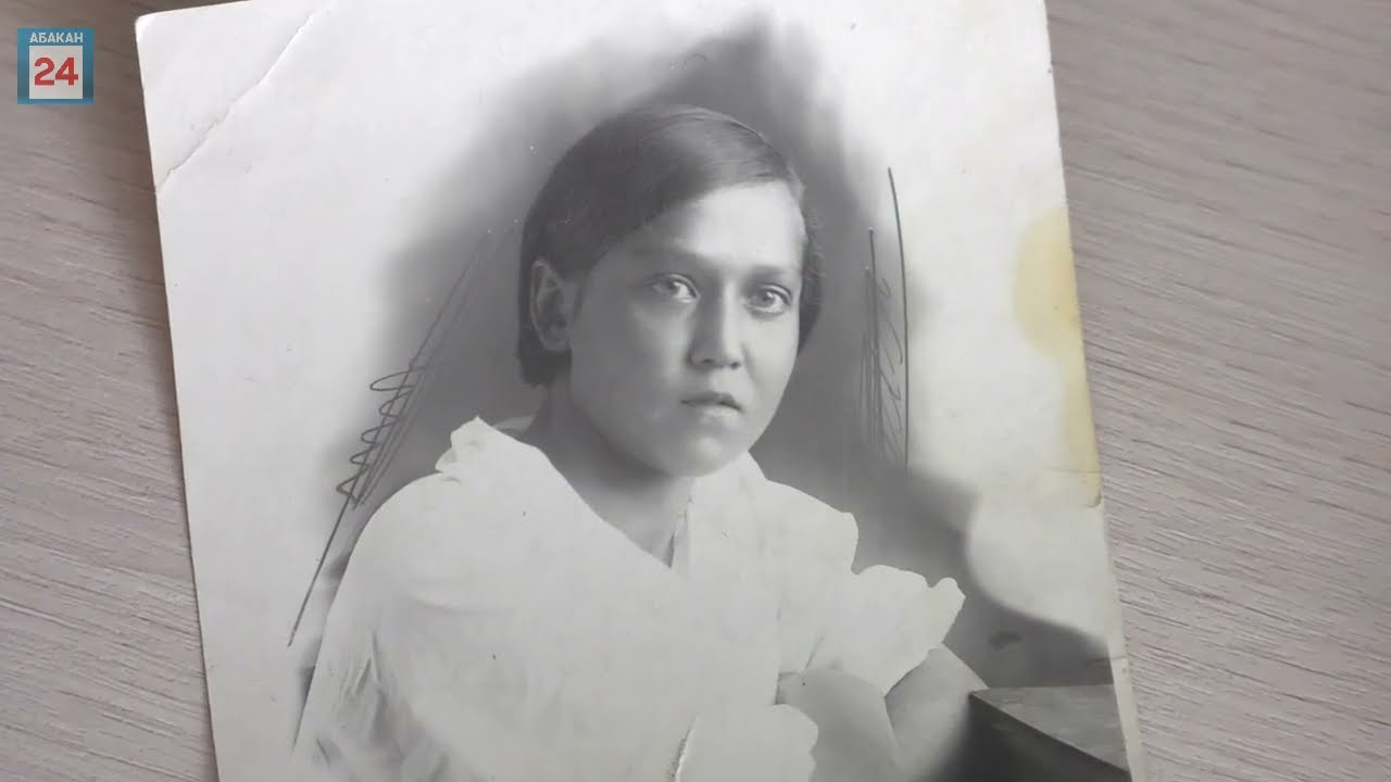 История жизни длиною в век: в Абакане с юбилеем поздравили труженицу тыла Валентину Ивановну Хилько
