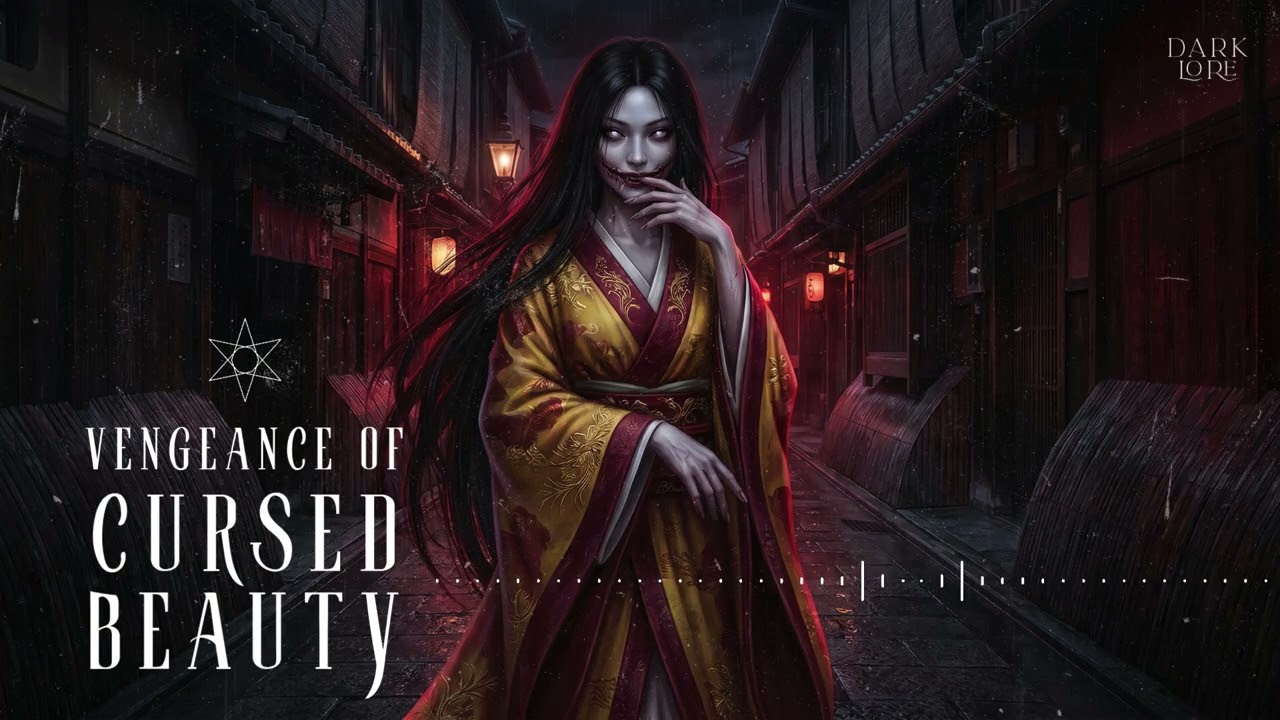 Villain Music in a Dark Cinematic Orchestra Rise to Power