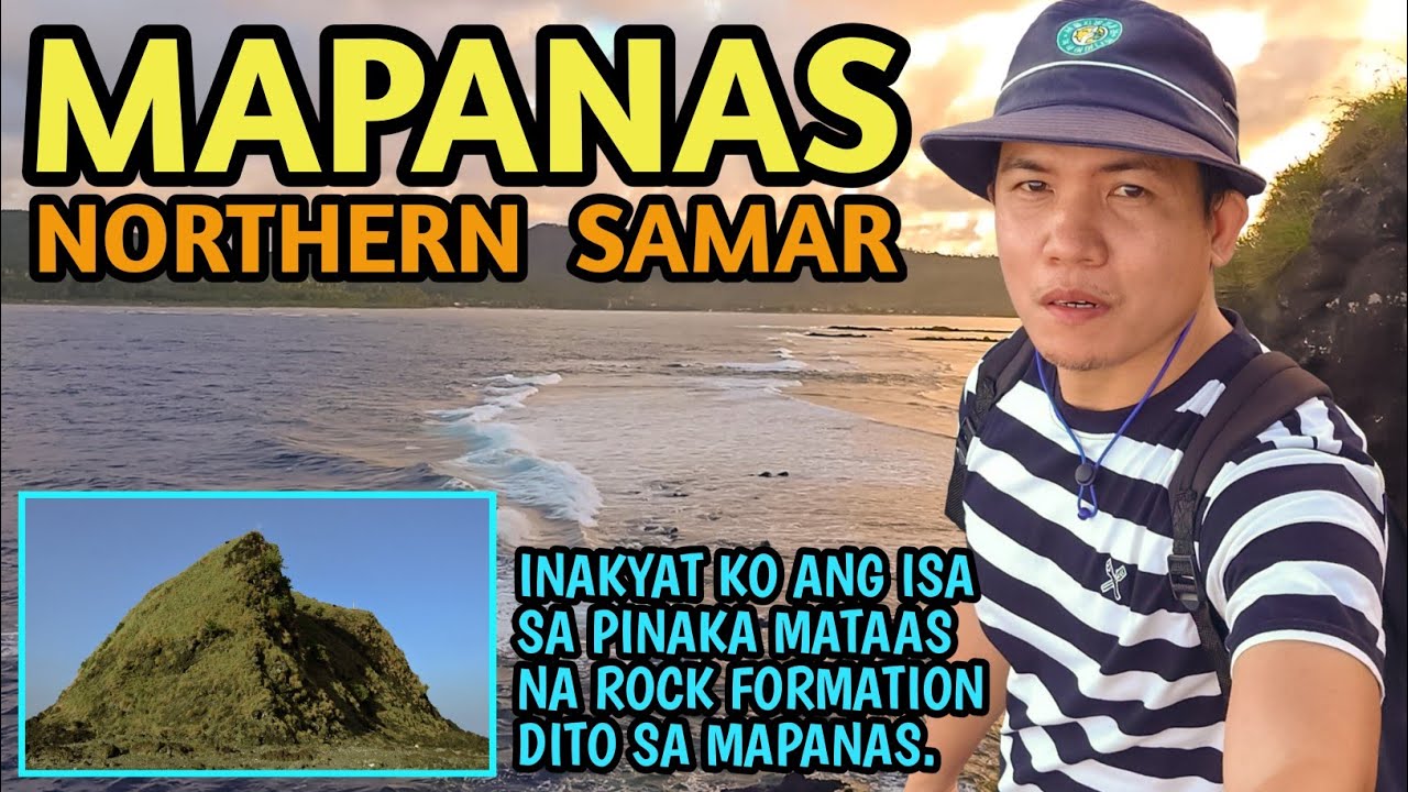 BALUKAWI POINT (Mapanas, Northern Samar)