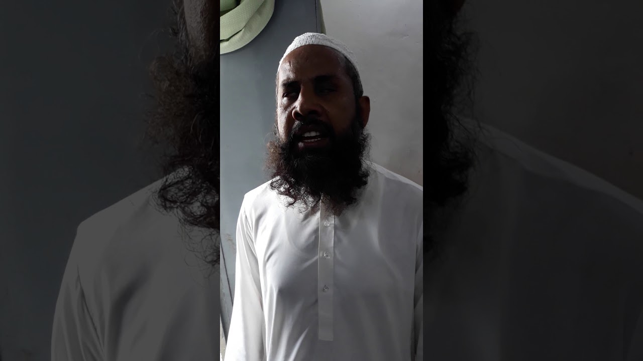 Wonderful Tilawat by Qari Ghulam Mustafa Siddiqui Jamia Darul Quran fsd Syedna varsh Tilawat number2
