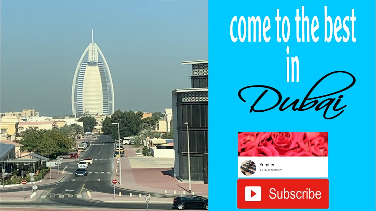 Dubai metro - burjuman to jebel ali metro station