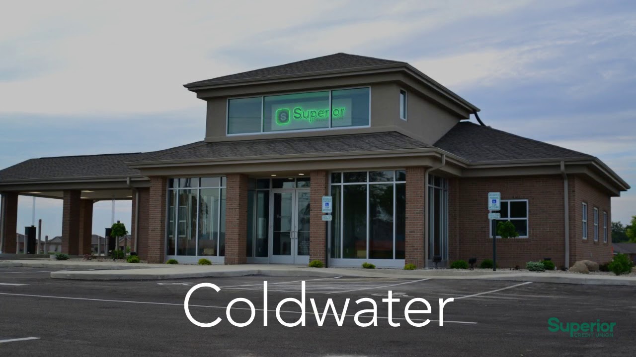 Superior Credit Union Branches