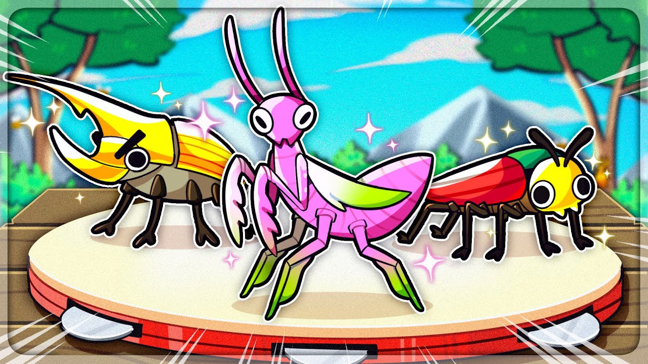 Capturing RARE bugs to fight each other