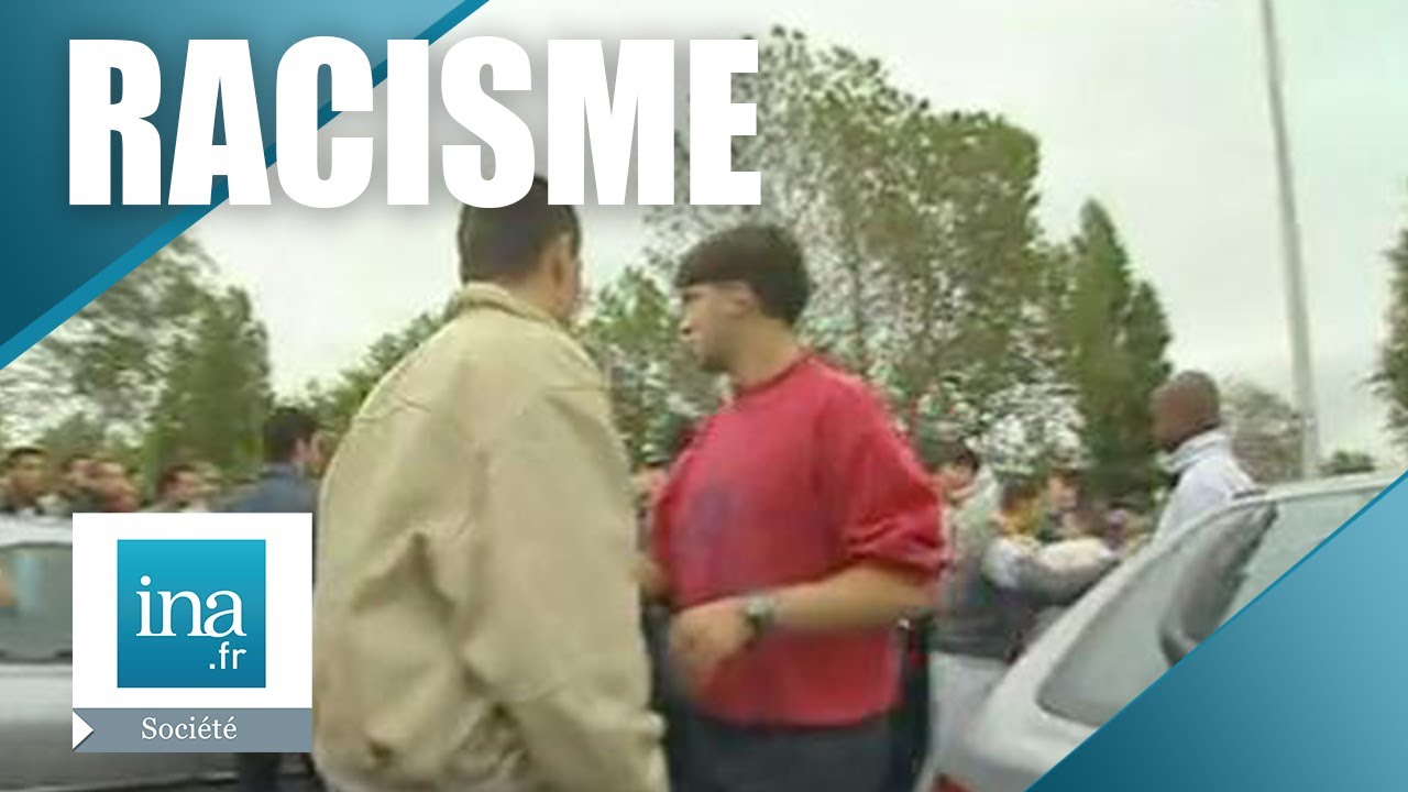 2002 : Meurtre raciste de Dunkerque | Archive INA