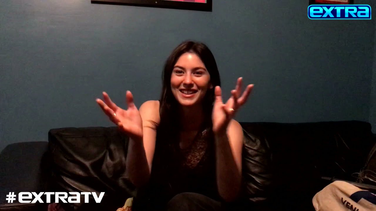 Rising Star Gracie Abrams Dishes on New Music and Tour