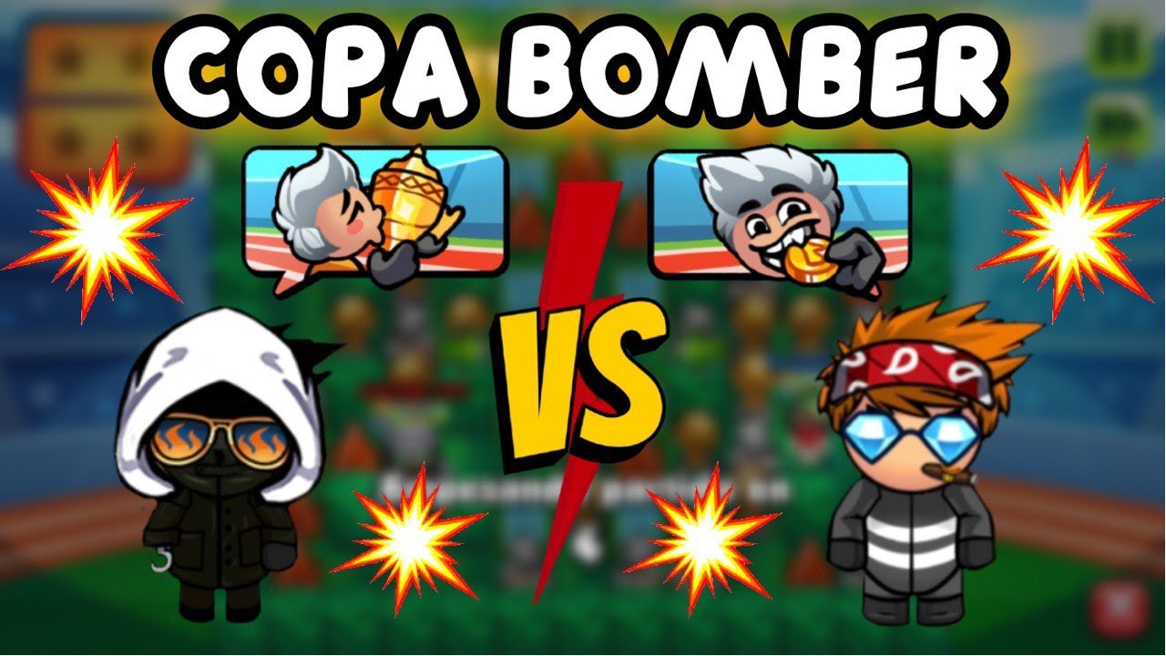 ASÍ FUE LA COPA BOMBER | BOMBER FRIENDS