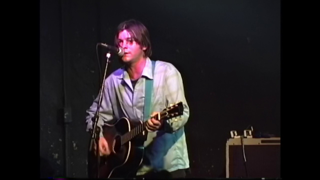 Uncle Tupelo- Jake's, Bloomington In 11/10/92 xfer from Hi8 Master Videotape w/DAT Audio Live Tweedy