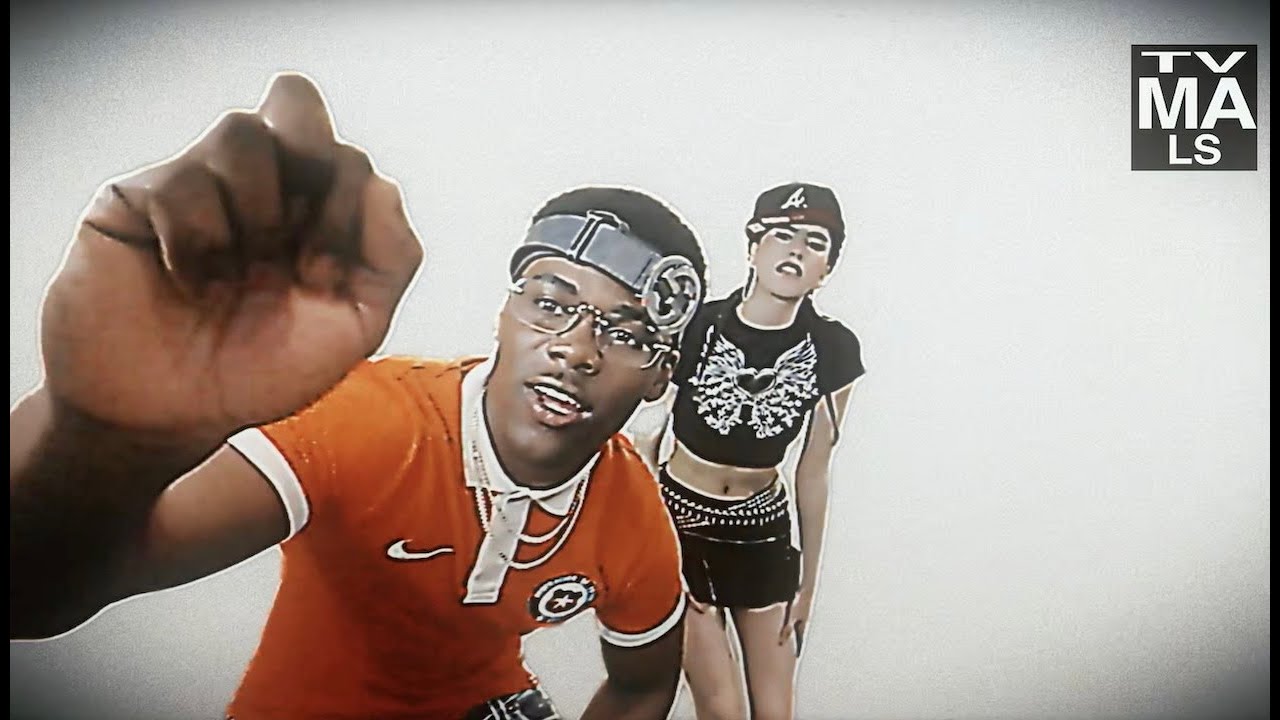 tanboymiguel, yyy891 & cult shφtta - Controlando El Género (prod. JOHNNYFUU)