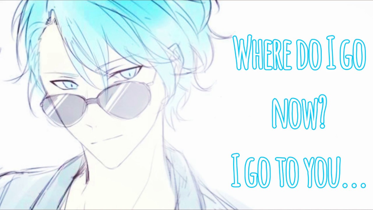 V SINGING + ENG SUB [SONG 2] | | Mystic Messenger