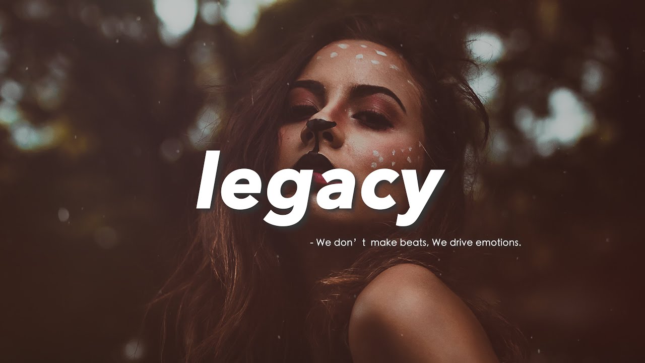 EDM Type Beat x Future Bass Type Beat - 