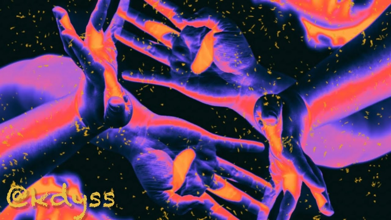 ENJOY THE RIDE // kdyss type beat